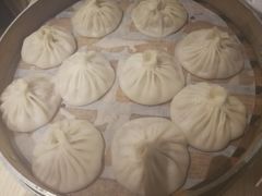 招牌壹号灌汤包-老班长手工灌汤包老店(东山店)