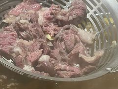 -潮发潮汕牛肉店(东方宝泰店)