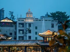 -广州西关永庆坊旅游区
