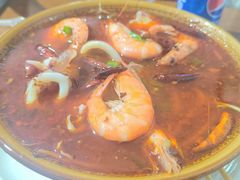 -食来运转平潭小吃(平潭店)
