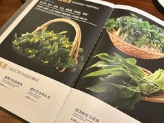 -采悦轩中餐厅·粤菜·海南菜(神州半岛喜来登度假酒店)