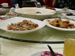 -大鸭梨烤鸭店(金顶街店)