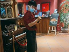 -Macarena 玛卡莲娜西班牙餐厅
