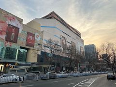-北国商城