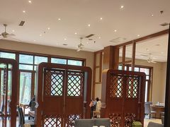 -黔蘑菇四季餐厅(观山湖店)