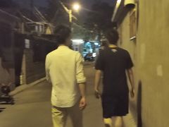 -长辛店二七公园