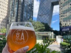 -京A Taproom·精酿餐吧(CBD店)