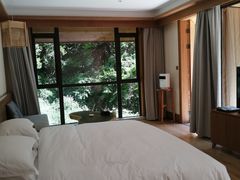 -古尔沟华美达温泉度假酒店
