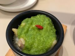 -蔡澜点心·粤菜(西单大悦城店)