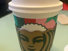 -星巴克(北京成寿寺路店)