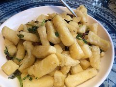 -香满楼(临安路店)