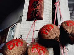 -洪馨椰子