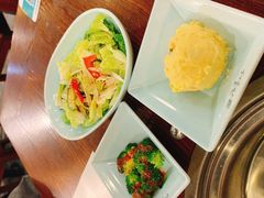 -首尔馆韩国料理(金童路店)