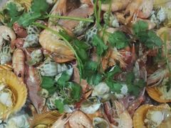 -巽寮印象美食部落餐厅·海鲜·地方特色菜(惠州体验店)