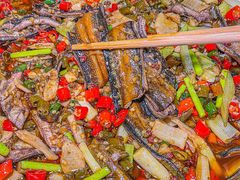 -李大爷的泡椒馆(冉家坝店)