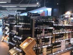 -Olé精品超市(苏州中心店)