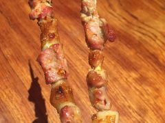 -肉串汪(望京店)