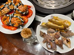 -海鲜谷(瑞安店)