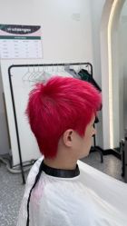 -HD HAIR STYLE