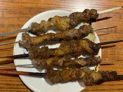 -西域阿里马新疆菜·清真(桂花路店)