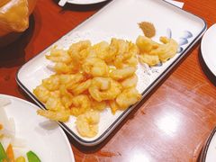 -郑庄脂渣海鲜楼(九水路店)