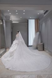 -MuseMarry婚纱(前海嘉里中心店)