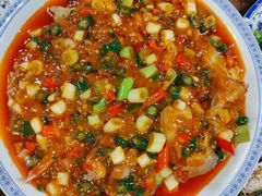 双椒蹄花-醉八仙热酒馆(渝中店)