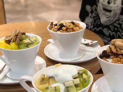 -Blueglass酸奶(财富购物中心店)