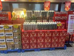 -永红源啤酒·烧烤·海鲜·大排档(青特城店)