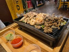 -么哈MOJAR(北京五道口店)