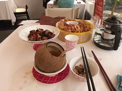 -谭厨中山传家菜.乳鸽.脆鲩鱼(华强北中航城店)