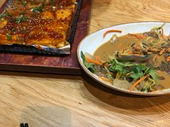 -伊喜饺子·烤鸭(五道口学院路店)