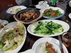 -董府·古宅餐厅