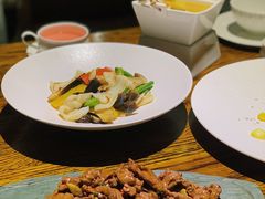 -HOME餐厅粤菜 融合菜