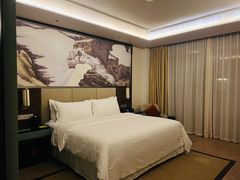 -成都安仁福朋喜来登酒店