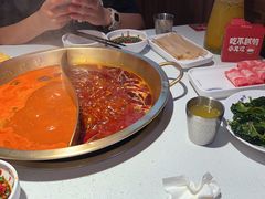 -小龙坎火锅(总店)