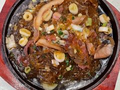 -杨肥肠小火锅(新桥店)
