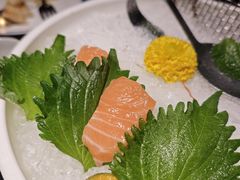 -極上萬膳·日料放题(海岸城店)