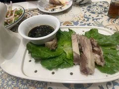 -阿拉丁新疆风味餐厅·清真(罗廊巷店)