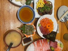 -福匠日本料理(人民路店)