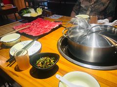 -牛品福潮汕牛肉火锅(旺庄店)