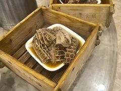 -海港餐厅·平价海鲜·茶点(小公园店)