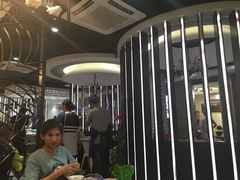 大堂-陈记顺和潮汕牛肉火锅(番禺迎宾大道店)