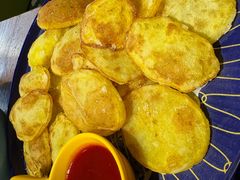 -米德维奇俄式西餐厅(西六道街店)