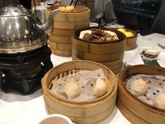 -稻香海鲜饭店(第一国际店)