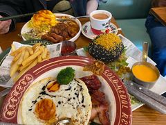 -肥韬茶餐厅(南山mini店)