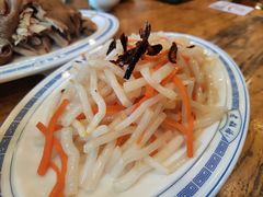 -老雒阳面馆·水席·洛阳菜(纱厂路店)