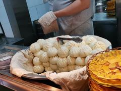 -郑家包子牛肉拉面(尚勤路店)