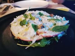 -Mercato莫卡多露台餐厅与酒吧(K11店)