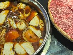 -叙亨轩海鲜火锅